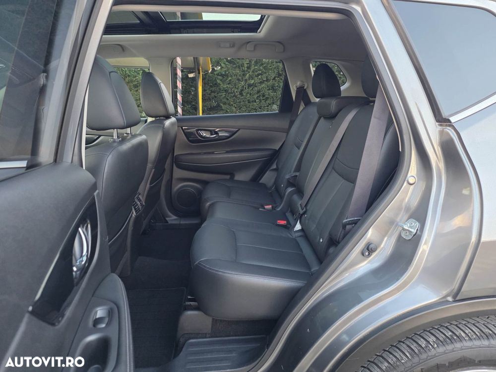 Nissan X-Trail - 18