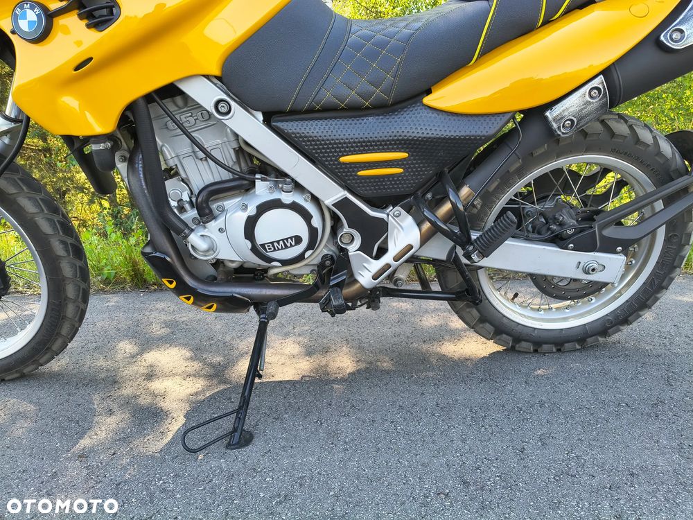 BMW GS - 16