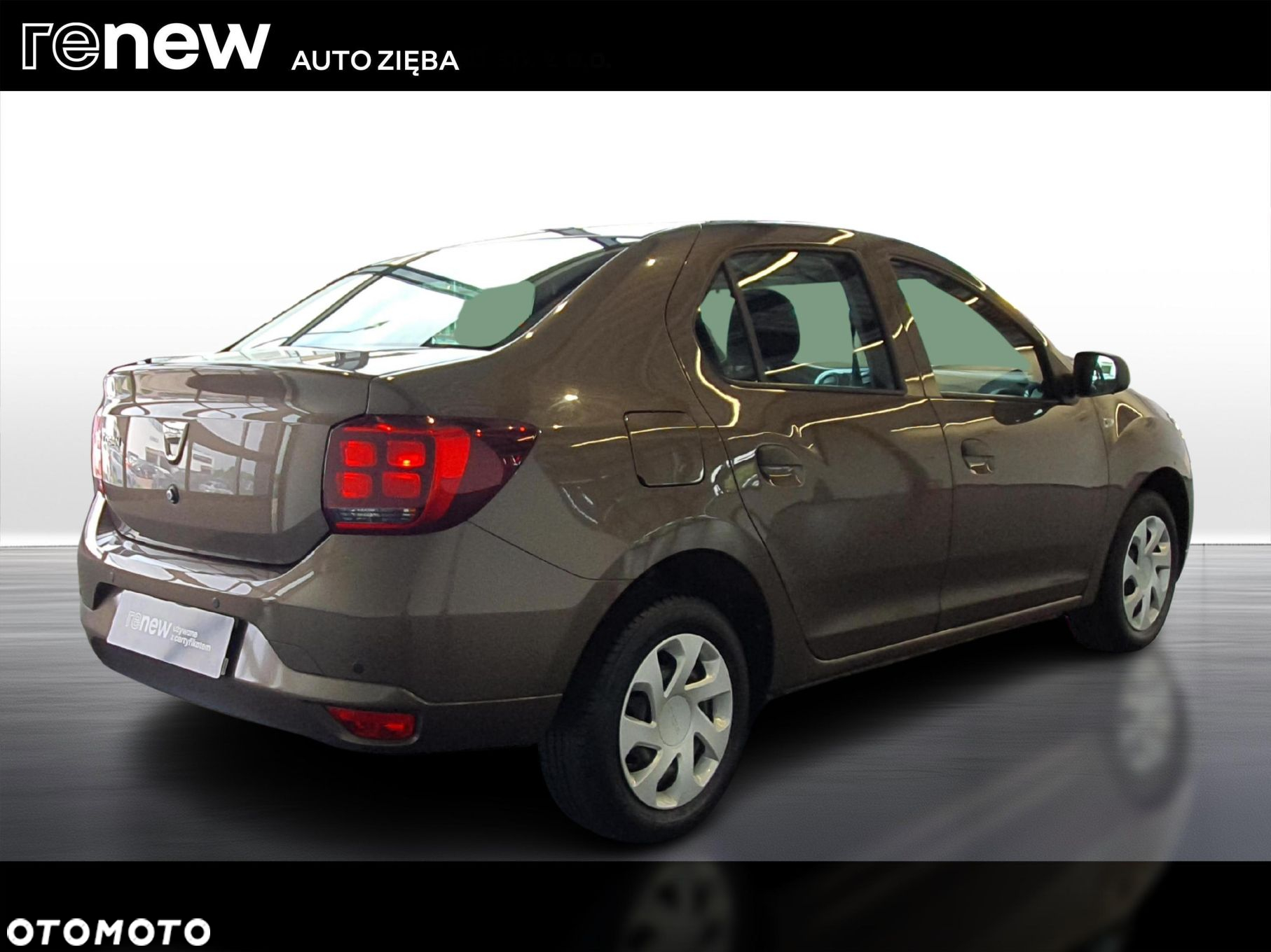 Dacia Logan 1.0 SCe Open - 5