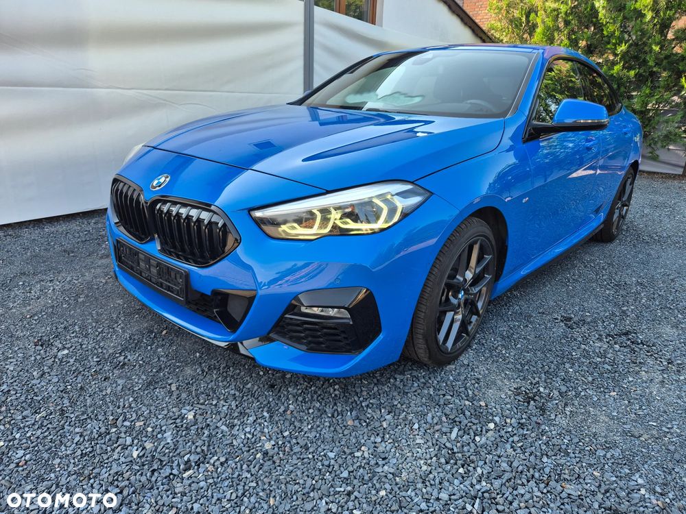 BMW Seria 2 220i Edition Colorvision - 11
