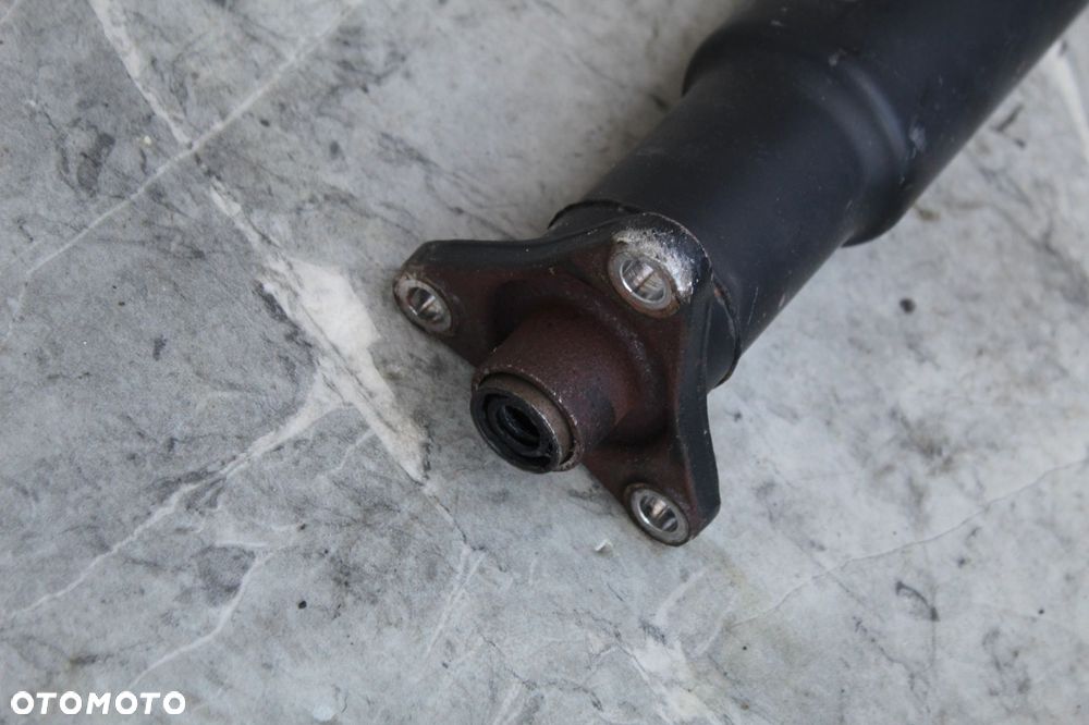 WAŁ NAPĘDOWY BMW Z4 E89 N20B20A 7634093 4151930 - 8