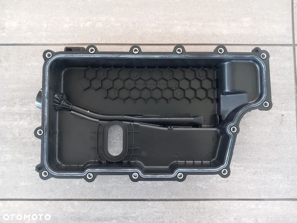 Pokrywa skrzyni biegów Ford Transit 2014-, Custom 2012- 5201567 - 1