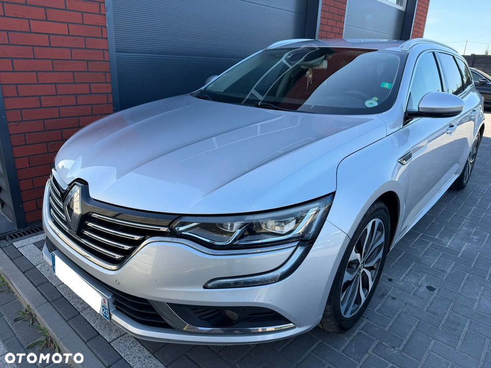 Renault Talisman ENERGY dCi 130 INTENS - 2
