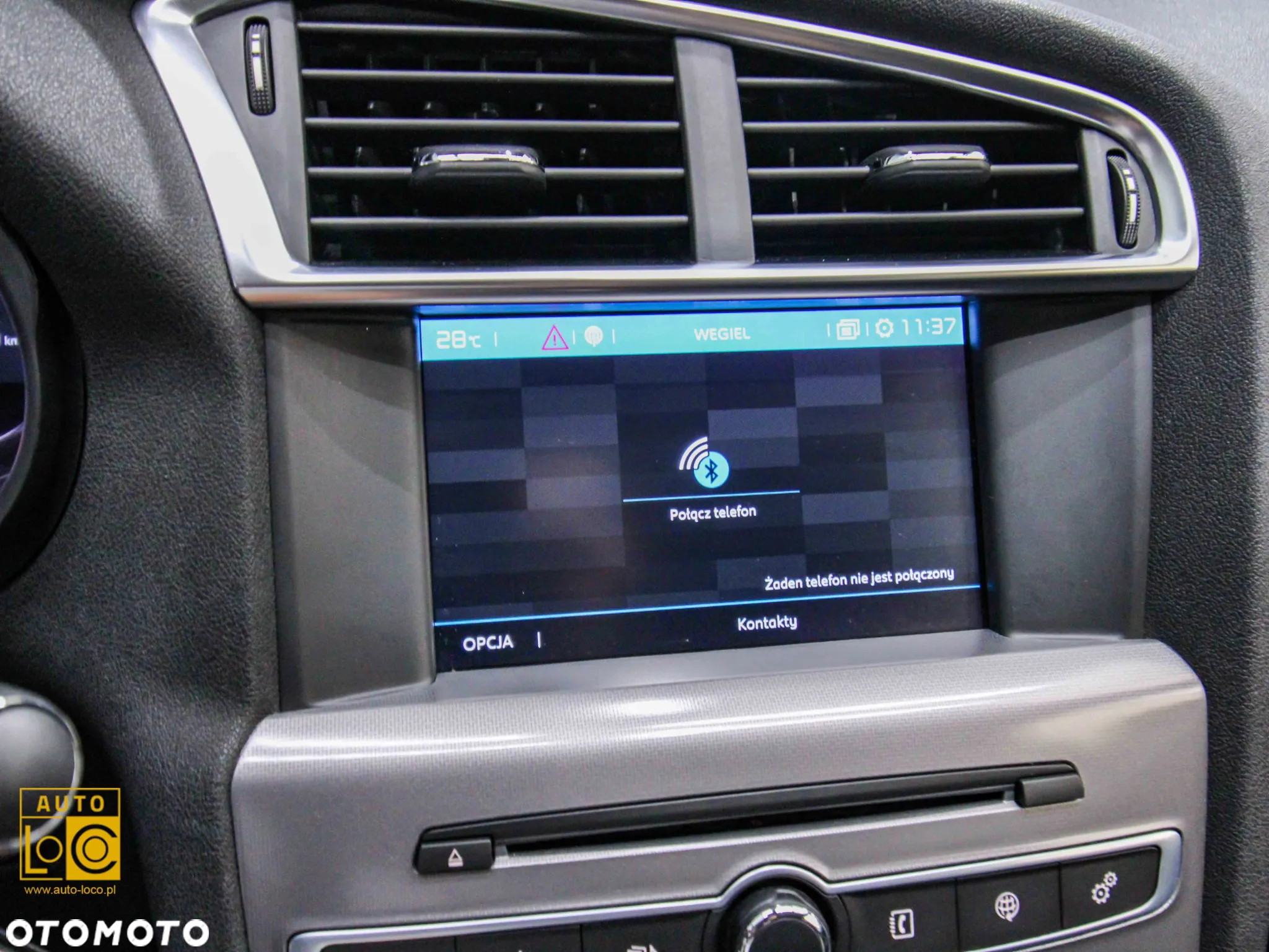 Citroën C4 1.2 PureTech Feel - 21
