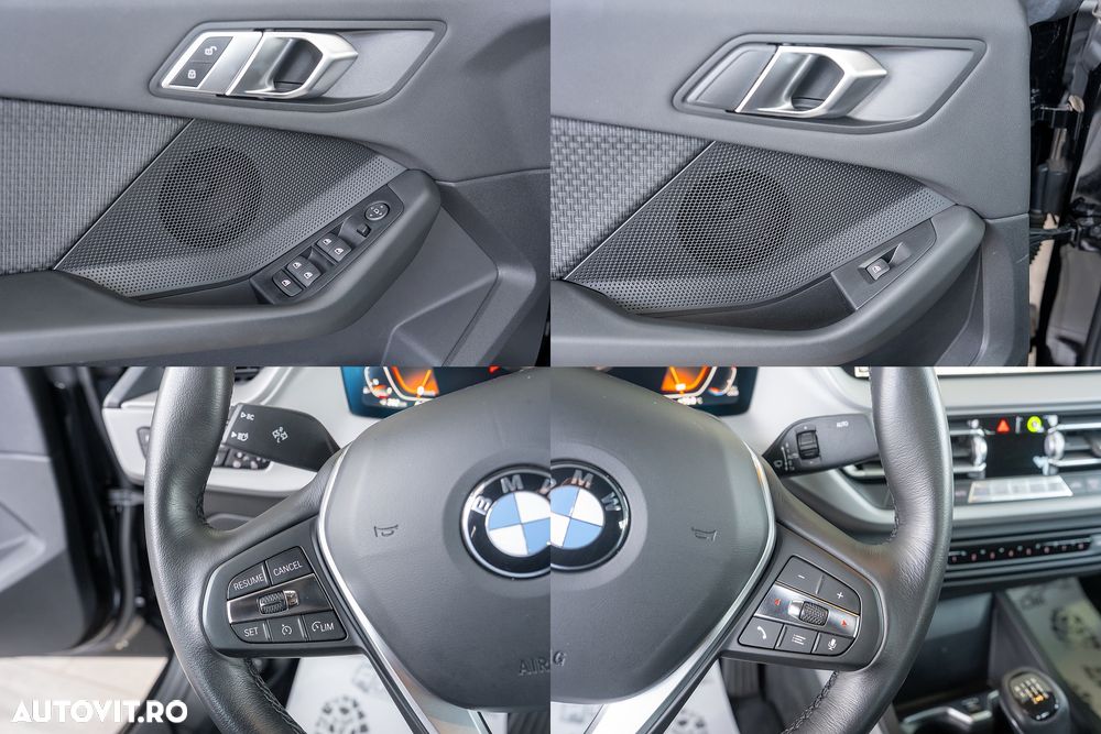 BMW Seria 2 218i Luxury Line - 3