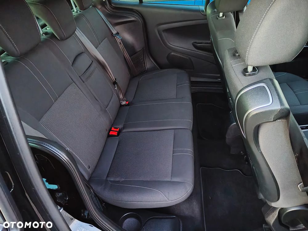 Ford B-MAX 1.0 EcoBoost Titanium - 36