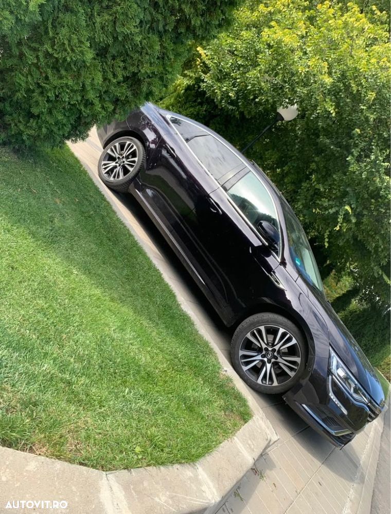 Renault Talisman ENERGY dCi 160 EDC INITIALE PARIS - 2