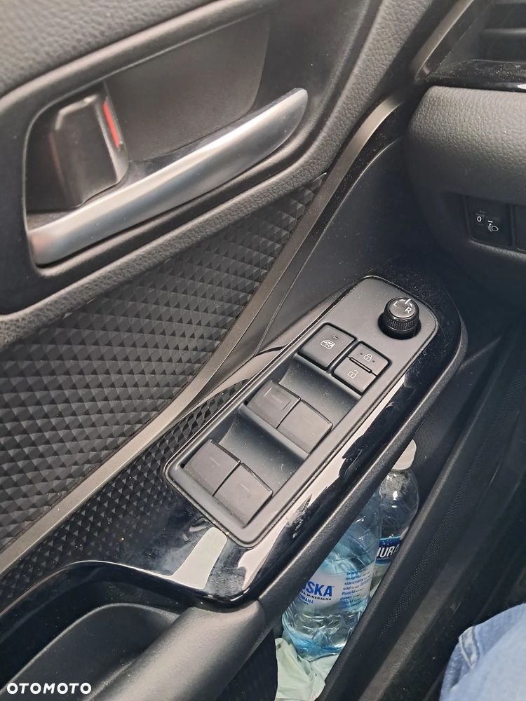 Toyota C-HR 2.0 Hybrid Style - 14