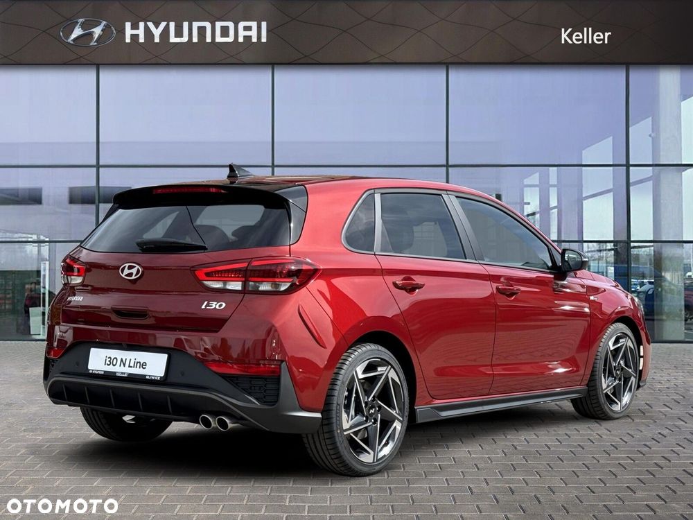 Hyundai i30 - 3