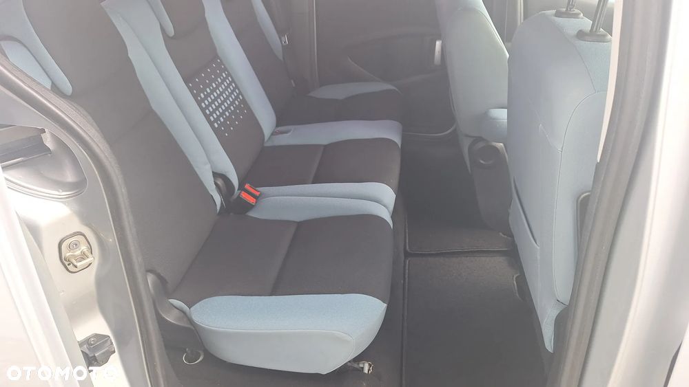 Citroën Berlingo 1.6 VTi 16V Multispace - 8