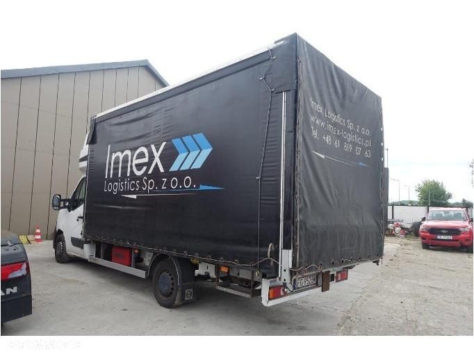 Renault Master - 4