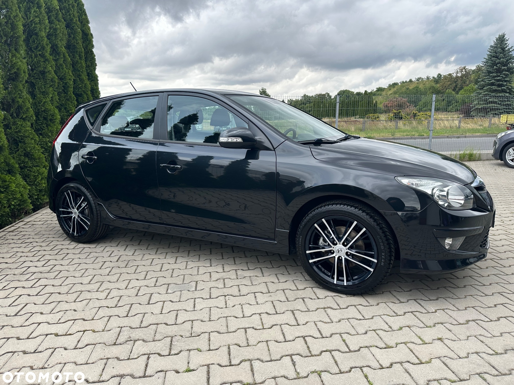 Hyundai i30 1.4 FIFA WM Edition - 6