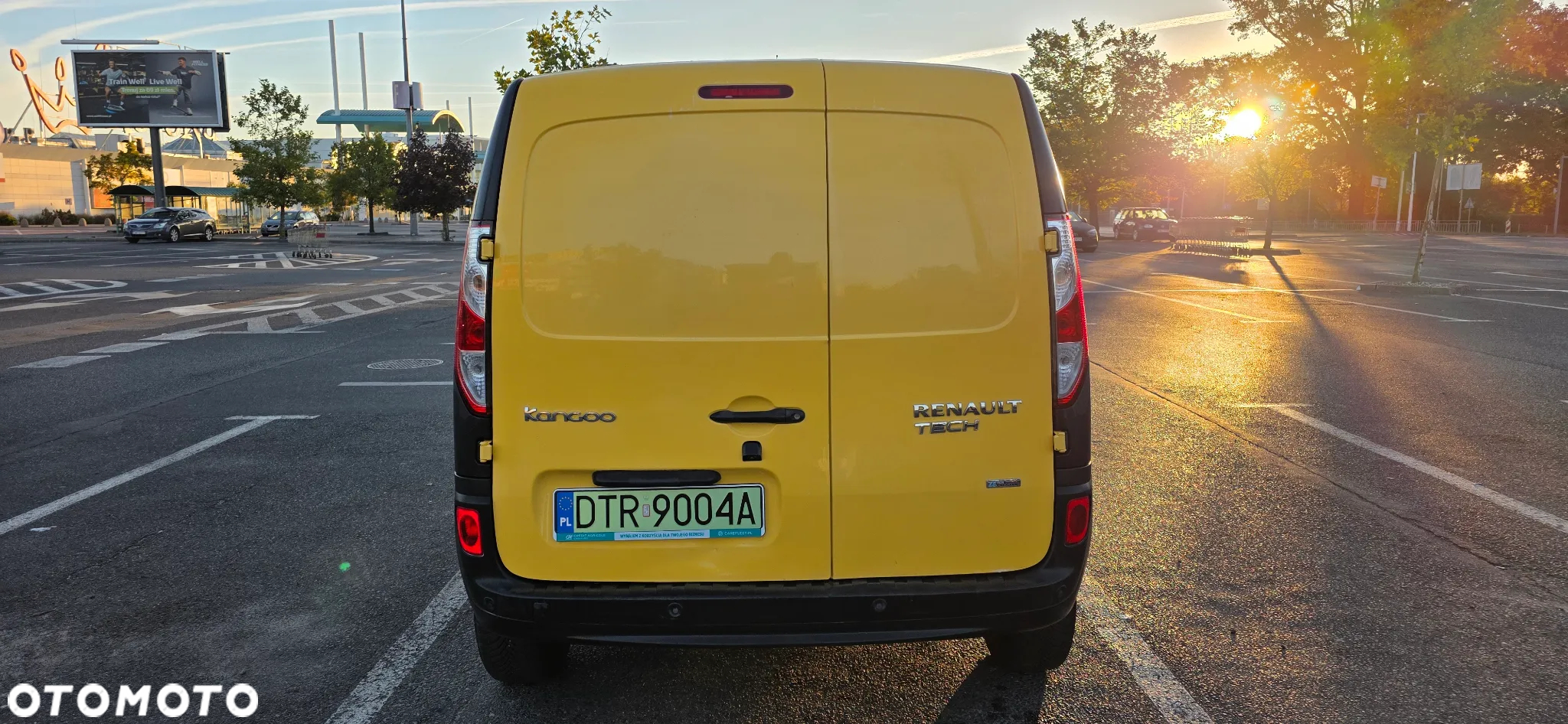 Renault Kangoo - 6
