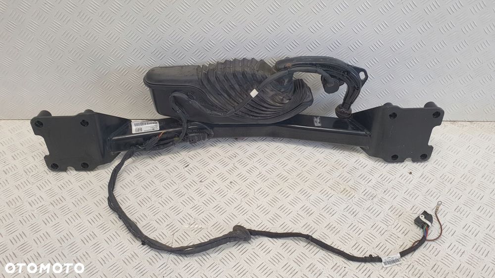 audi q7 4m 4m0 hak holowniczy elektryczny 4m0803881g - 5