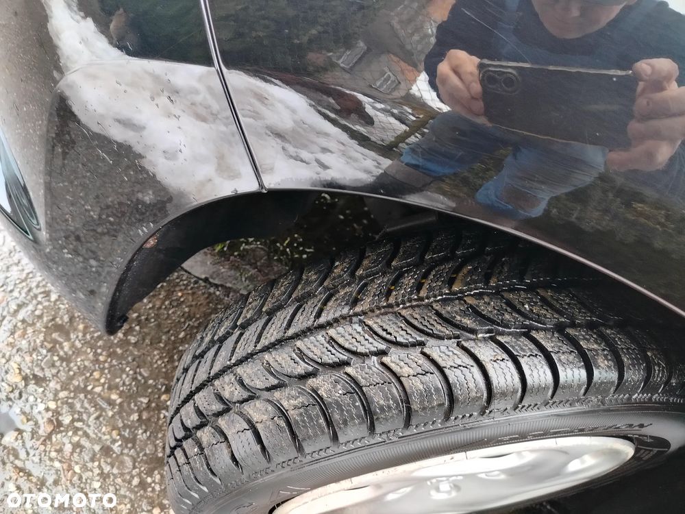 Peugeot 206 plus - 10