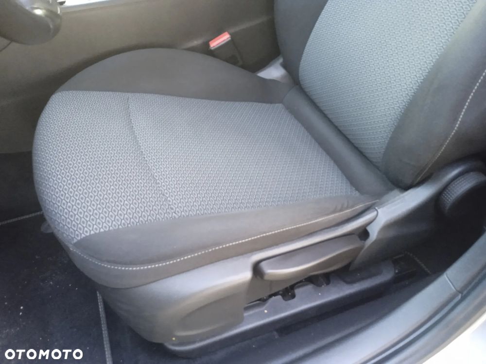 Opel Insignia 1.6 CDTI Enjoy S&S Eco - 8