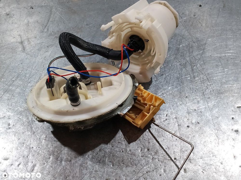 POMPA PALIWA OPEL VECTRA C 2.2 BENZYNA HATCHBACK 228216003037 - 6