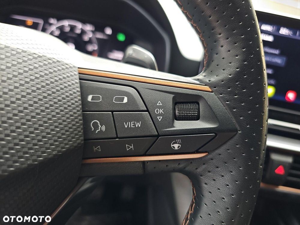 Cupra Leon Sportstourer 1.5 eTSI DSG - 15