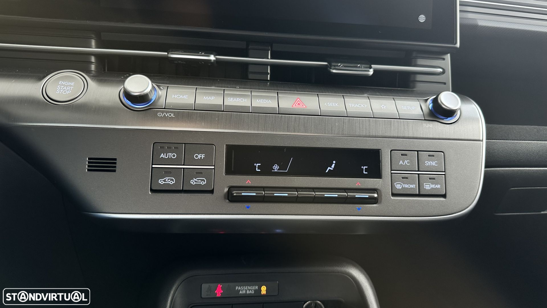 Hyundai Kauai 1.0 T-GDi Premium - 16