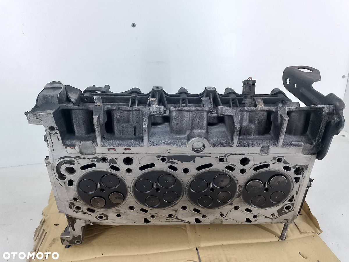 GŁOWICA FIAT DUCATO III 2.2 MULTIJET DIESEL BK2Q-6K537-AB - 4
