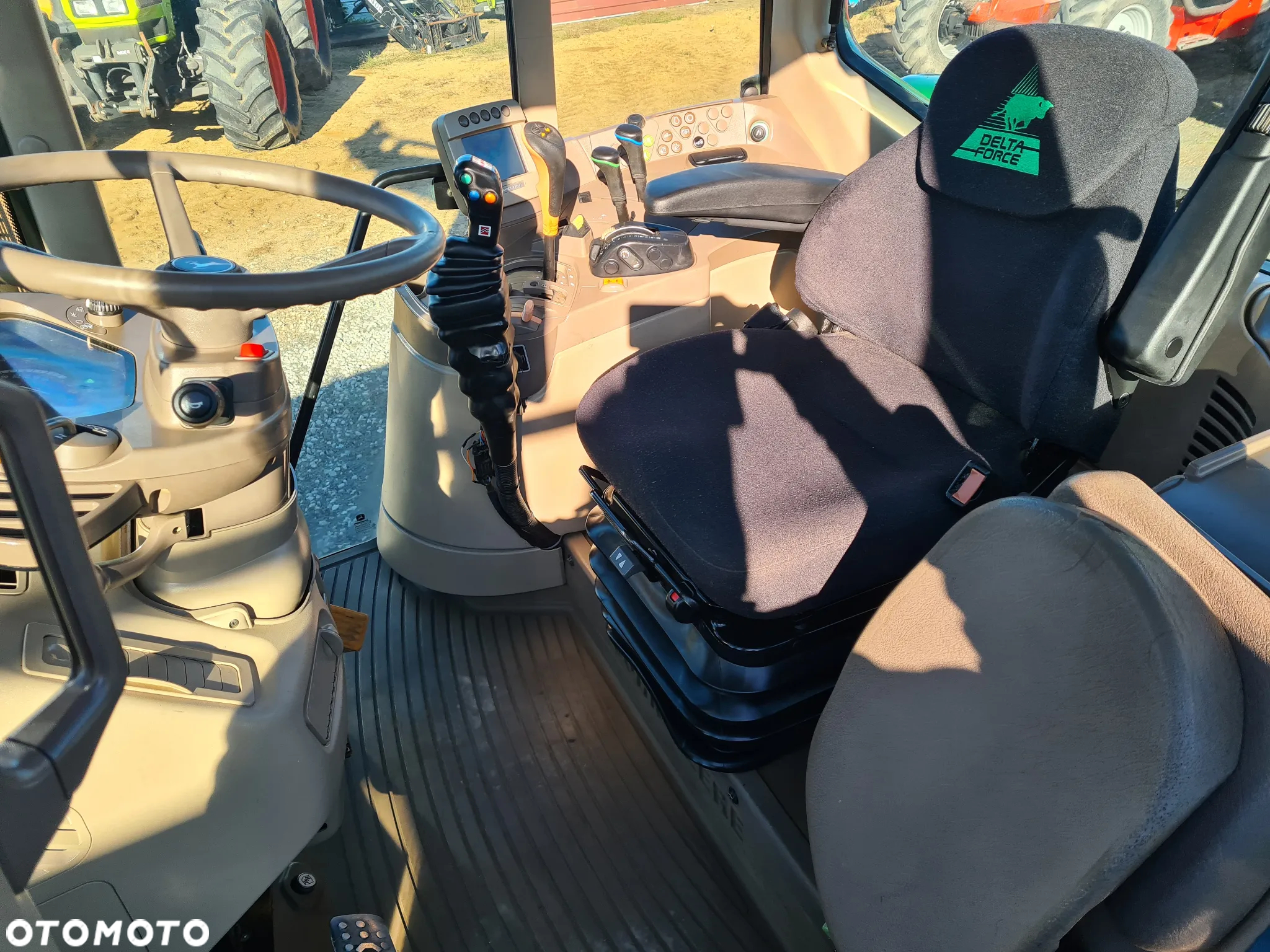 John Deere 6230 Premium - 6