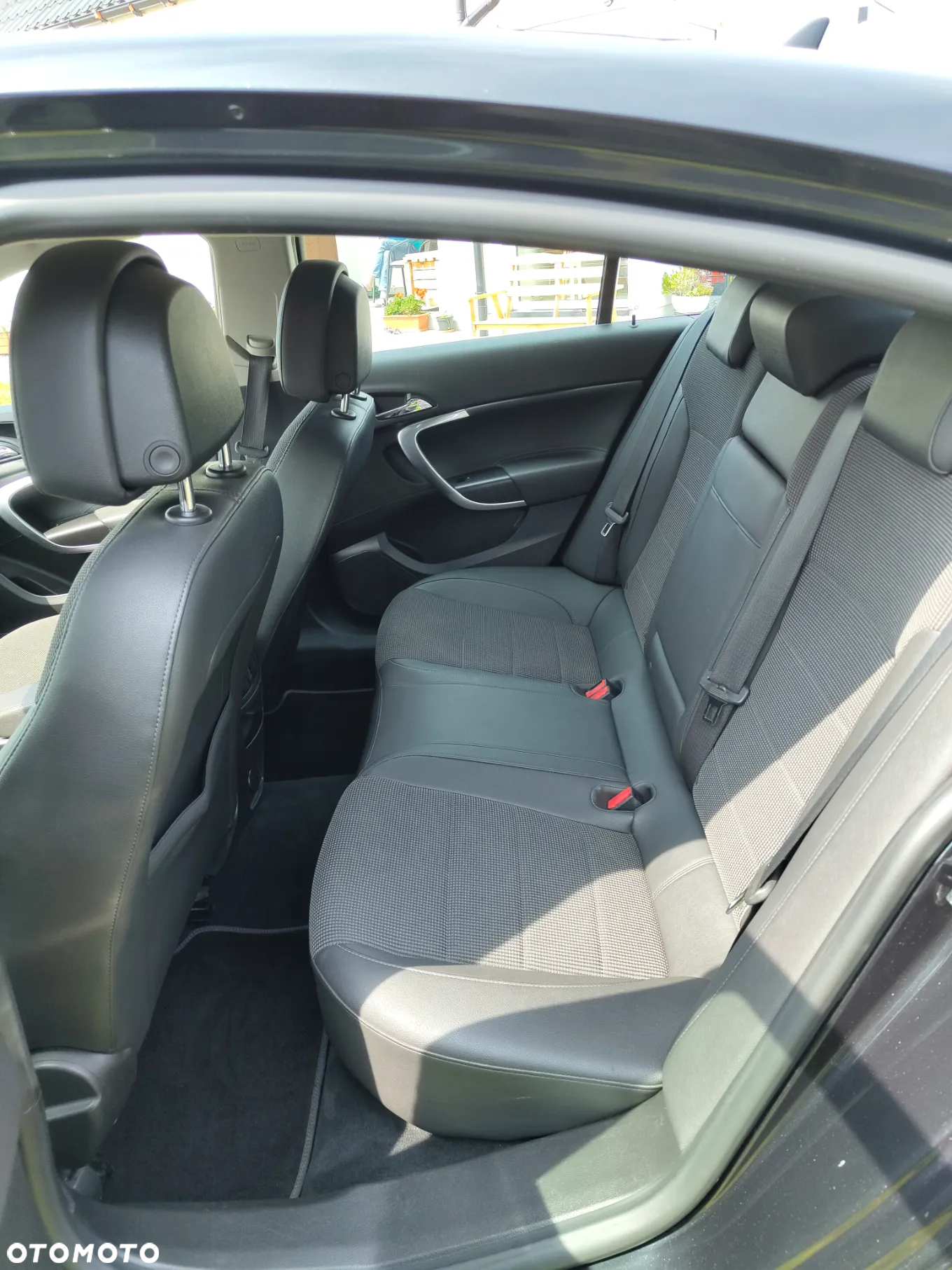 Opel Insignia 2.0 CDTI Cosmo - 15