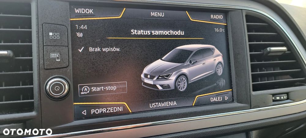 Seat Leon - 13