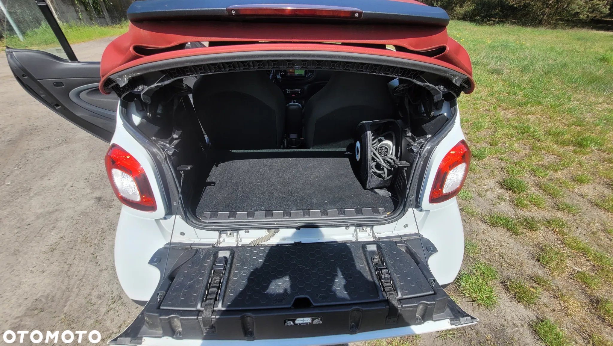 Smart Fortwo EQ - 13