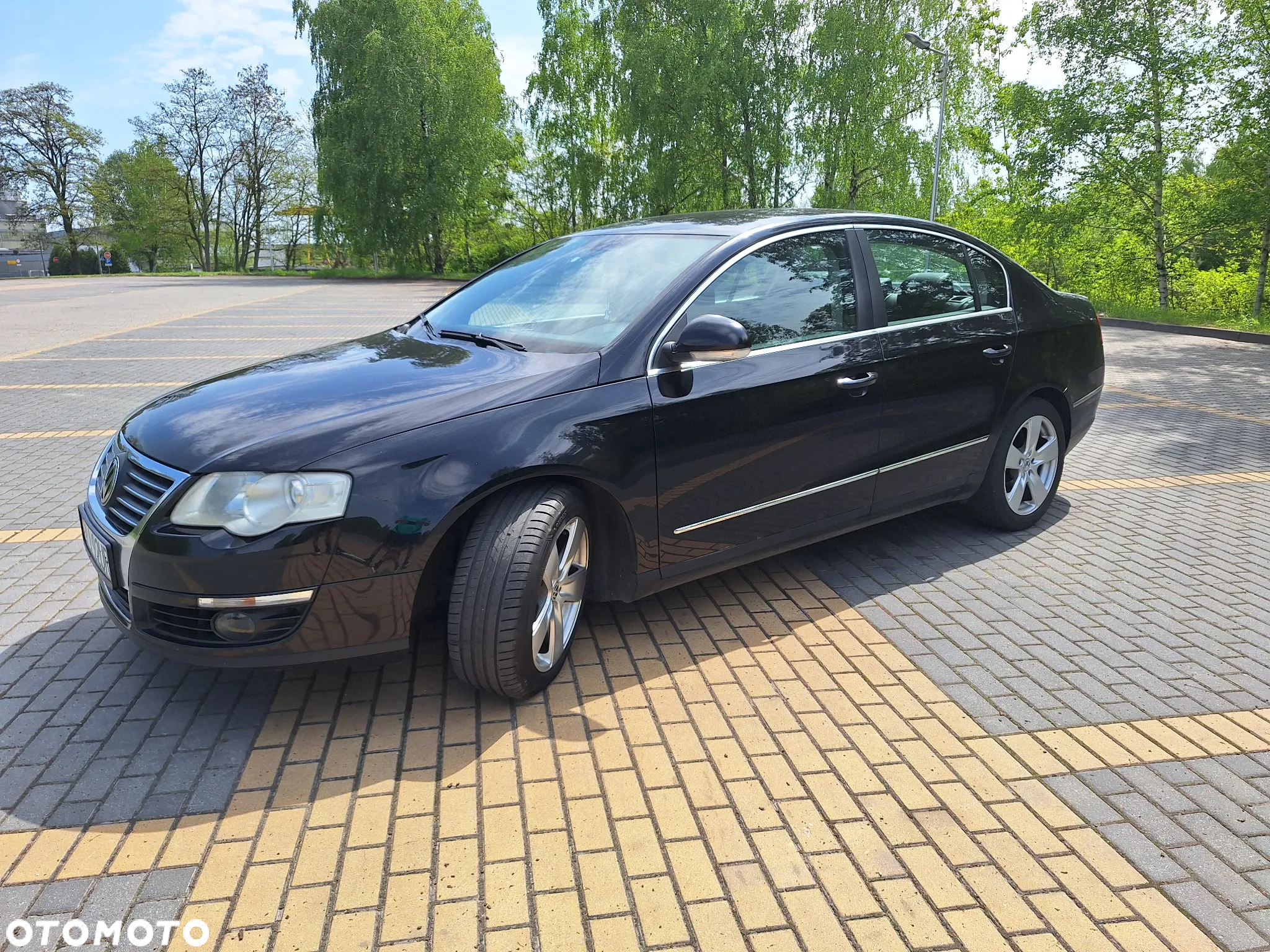 Volkswagen Passat 2.0 TDI Comfortline - 2