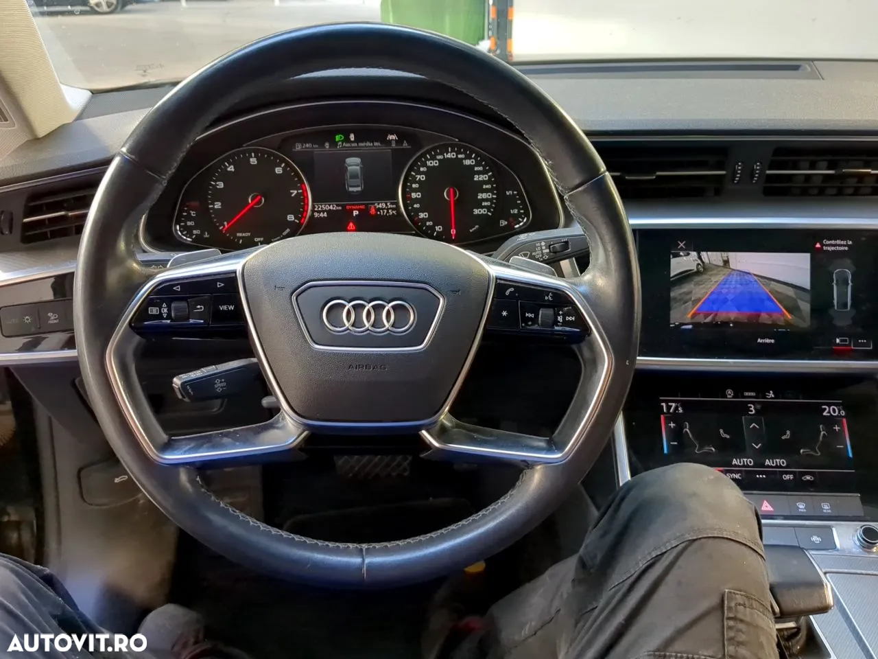 Audi A7 45 TFSI quattro S tronic MHEV - 19