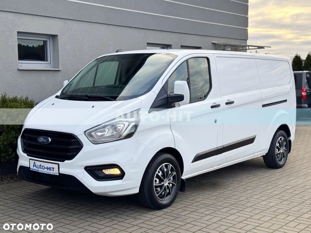 Ford Transit - 11