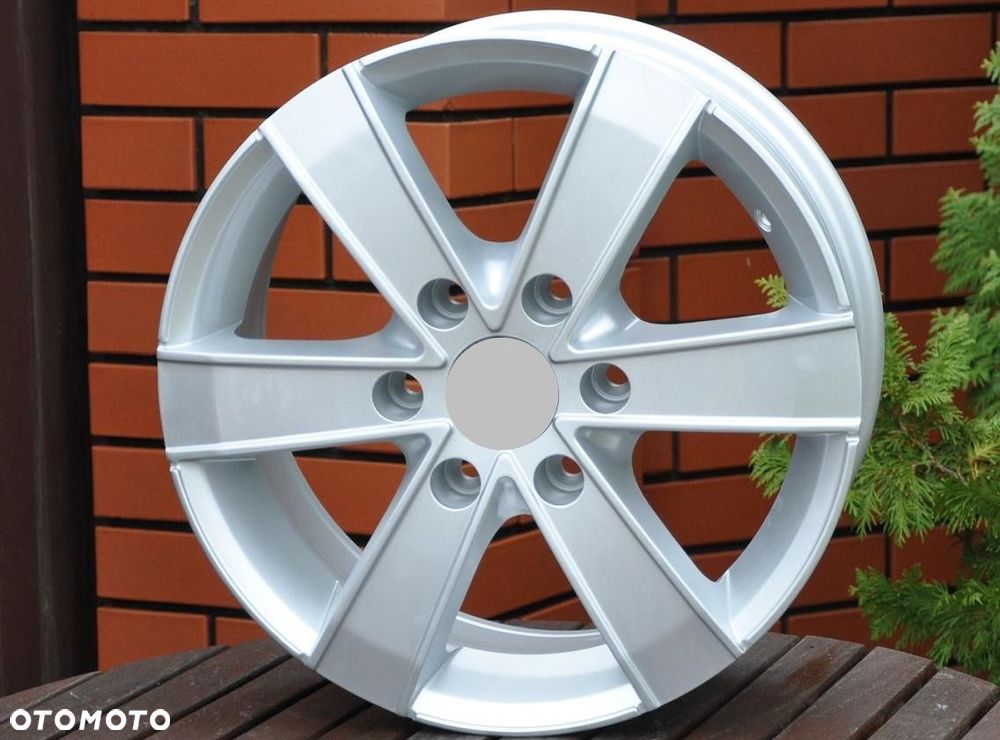 474 S FELGI 16 6x130 SPRINTER 2 VW CRAFTER - 2