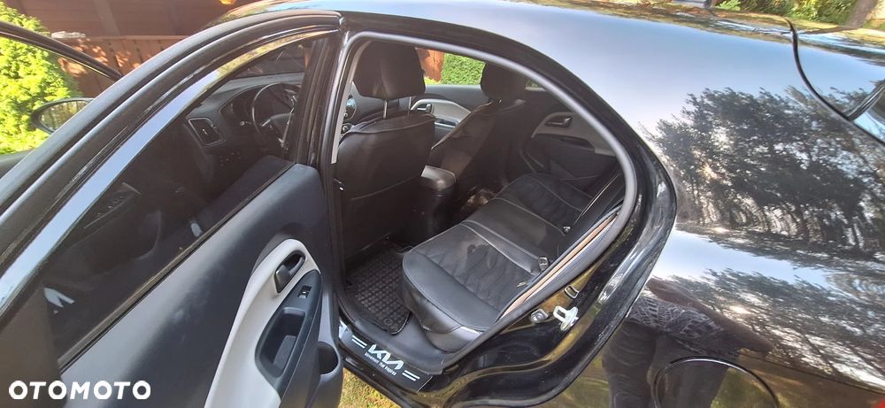 Kia Rio 1.2 Edition 7 - 6