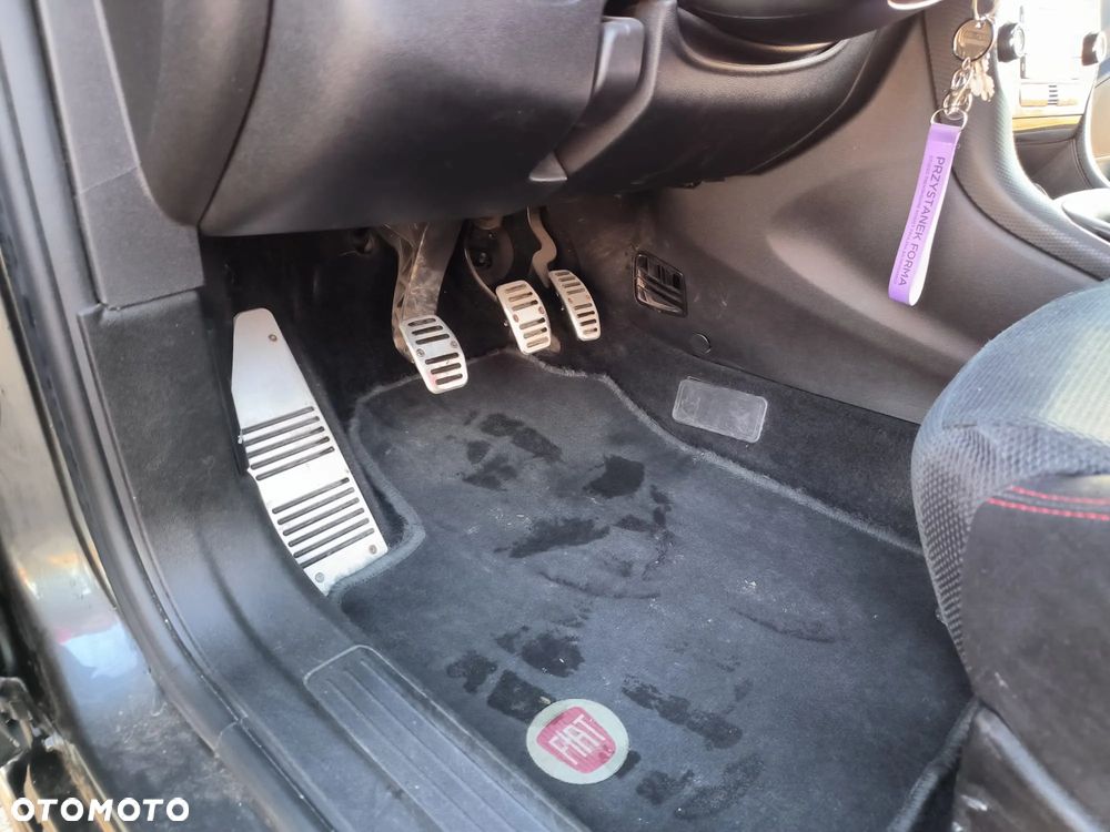 Fiat Bravo 1.9 Multijet 8V DPF Emotion - 9