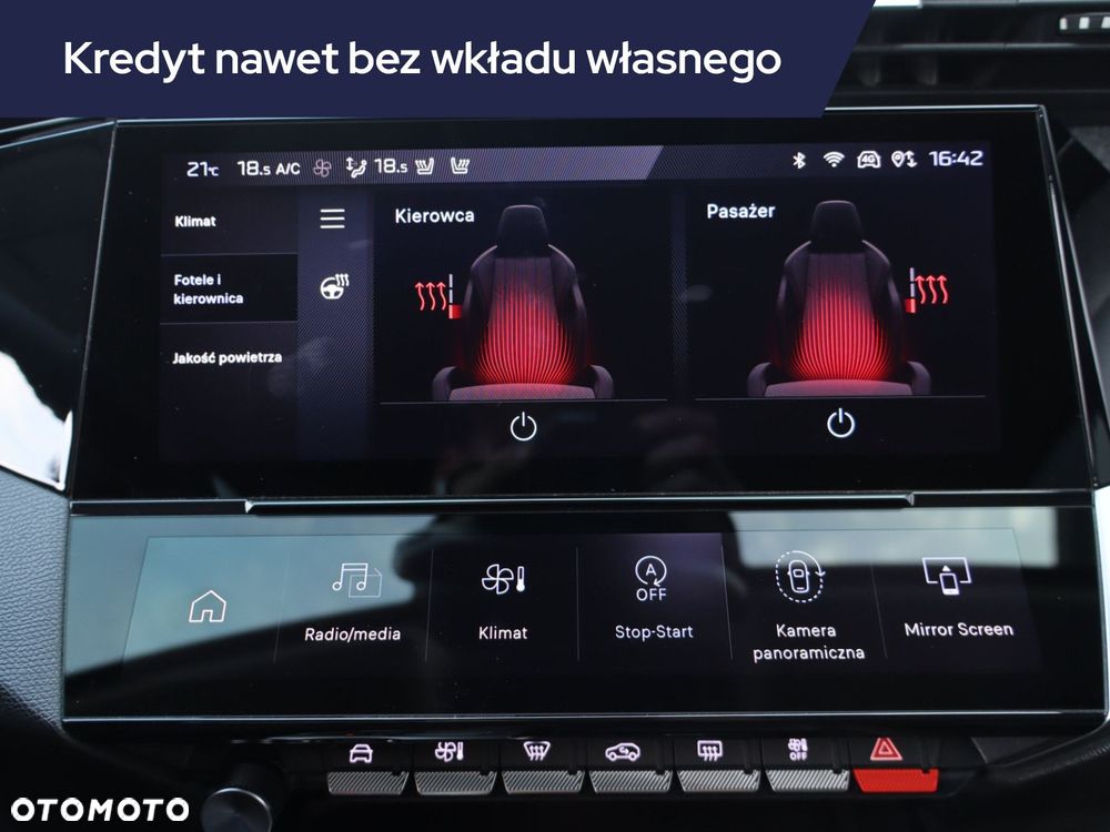 Peugeot 308 - 15
