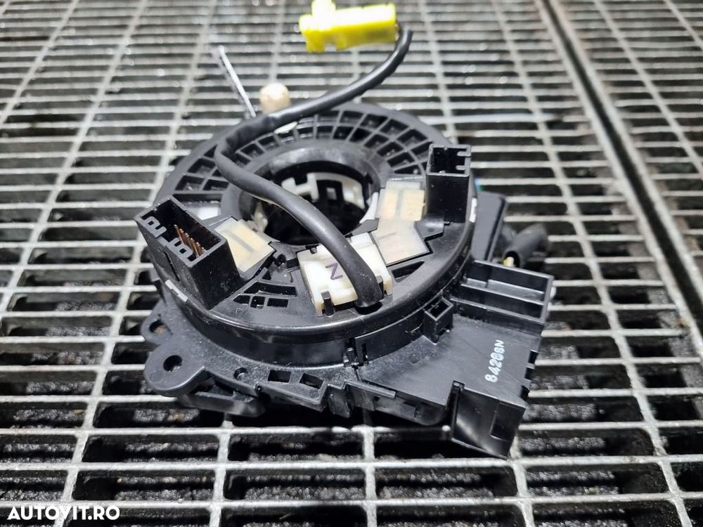 Spirala volan Renault Koleos 2008 - 2011 (1392) FARA COD - 2