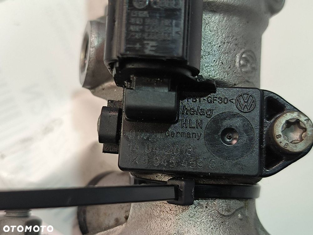 SERWO HAMULCOWE SEAT LEON III LIFT 5Q1614105CN - 5