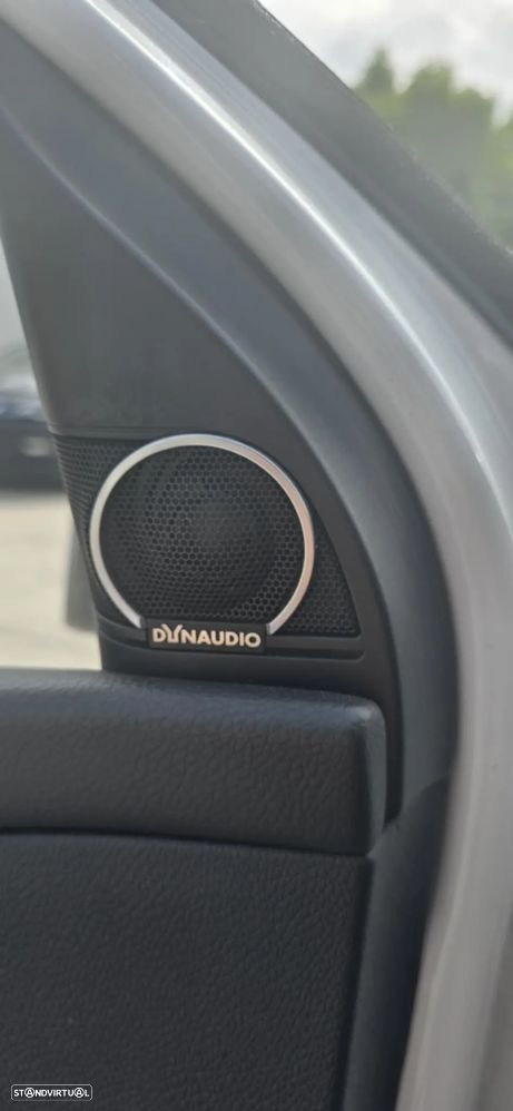 VW Golf 2.0 GTI DSG - 23