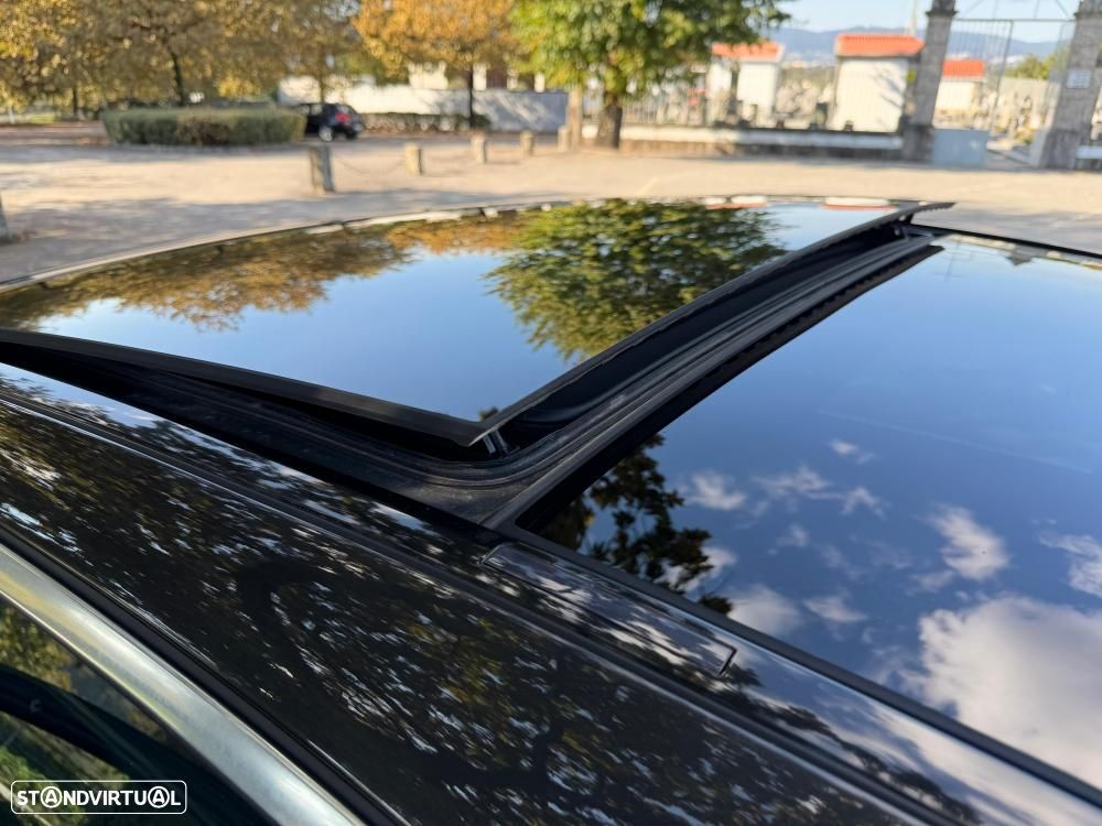 Mercedes-Benz C 300 de 9G-TRONIC Edition AMG Line - 31