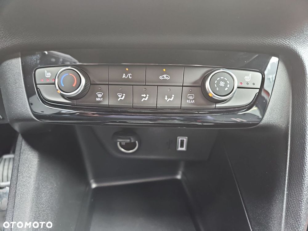 Opel Corsa - 13