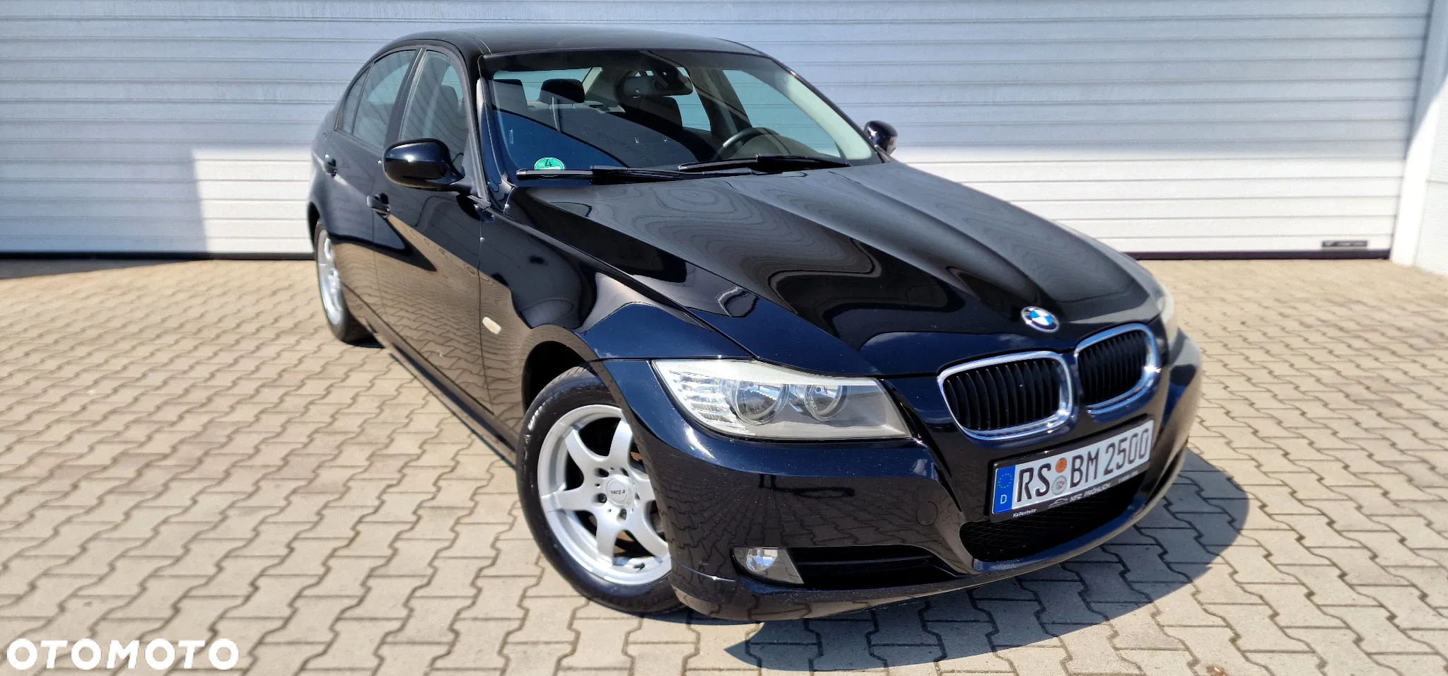 BMW Seria 3 318i Edition Lifestyle - 17