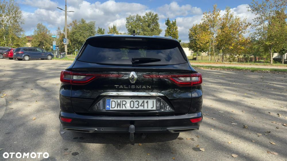 Renault Talisman 1.6 Energy dCi Magnetic EDC - 5