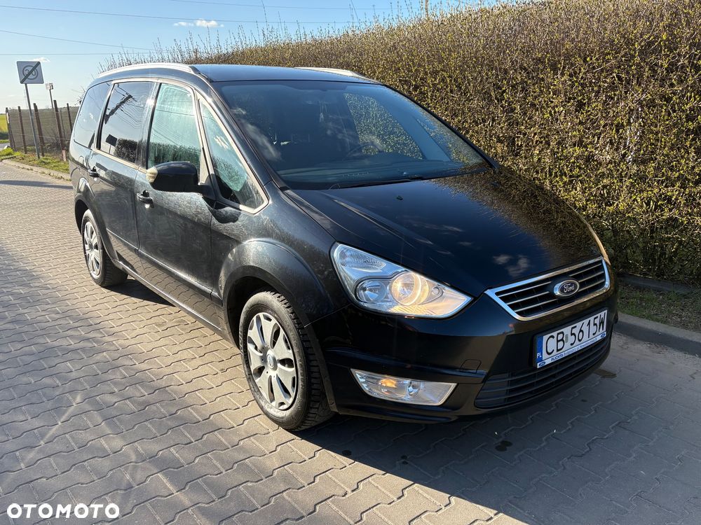 Ford Galaxy 2.0 TDCi Trend - 1