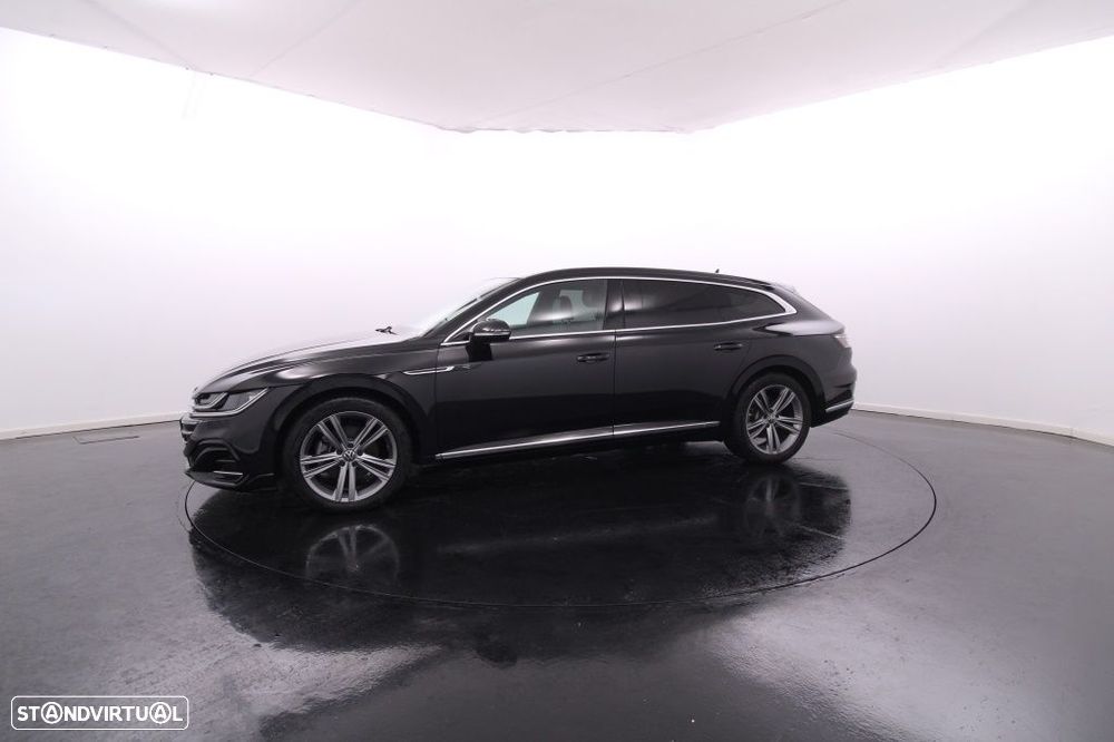 VW Arteon Shooting Brake 2.0 TDI R-Line DSG - 3