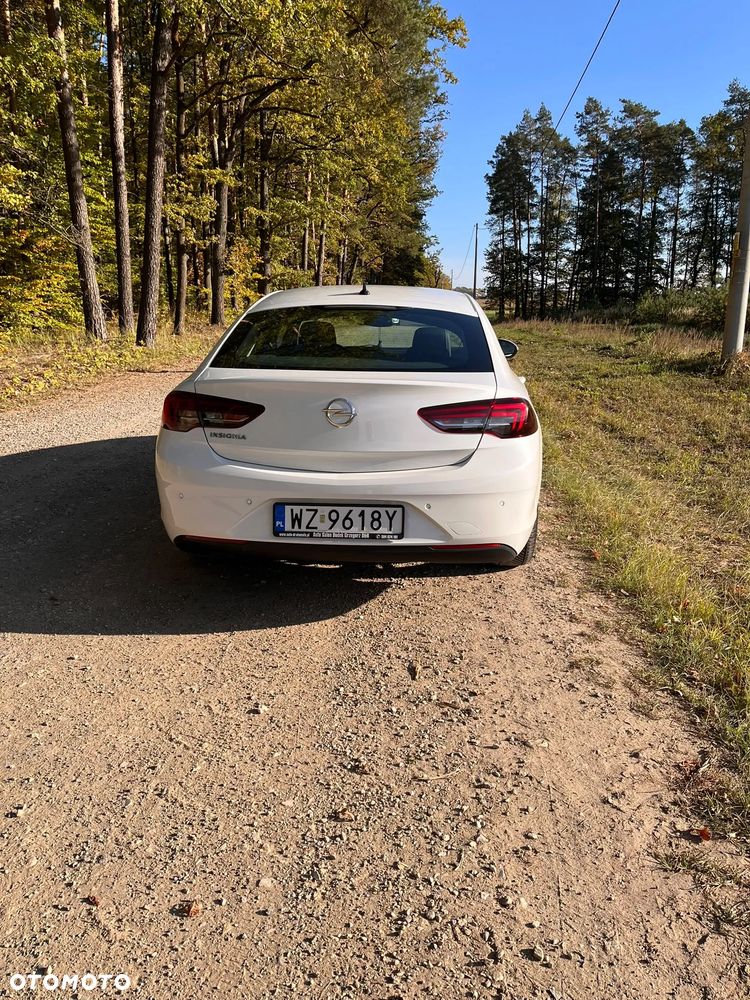 Opel Insignia - 6