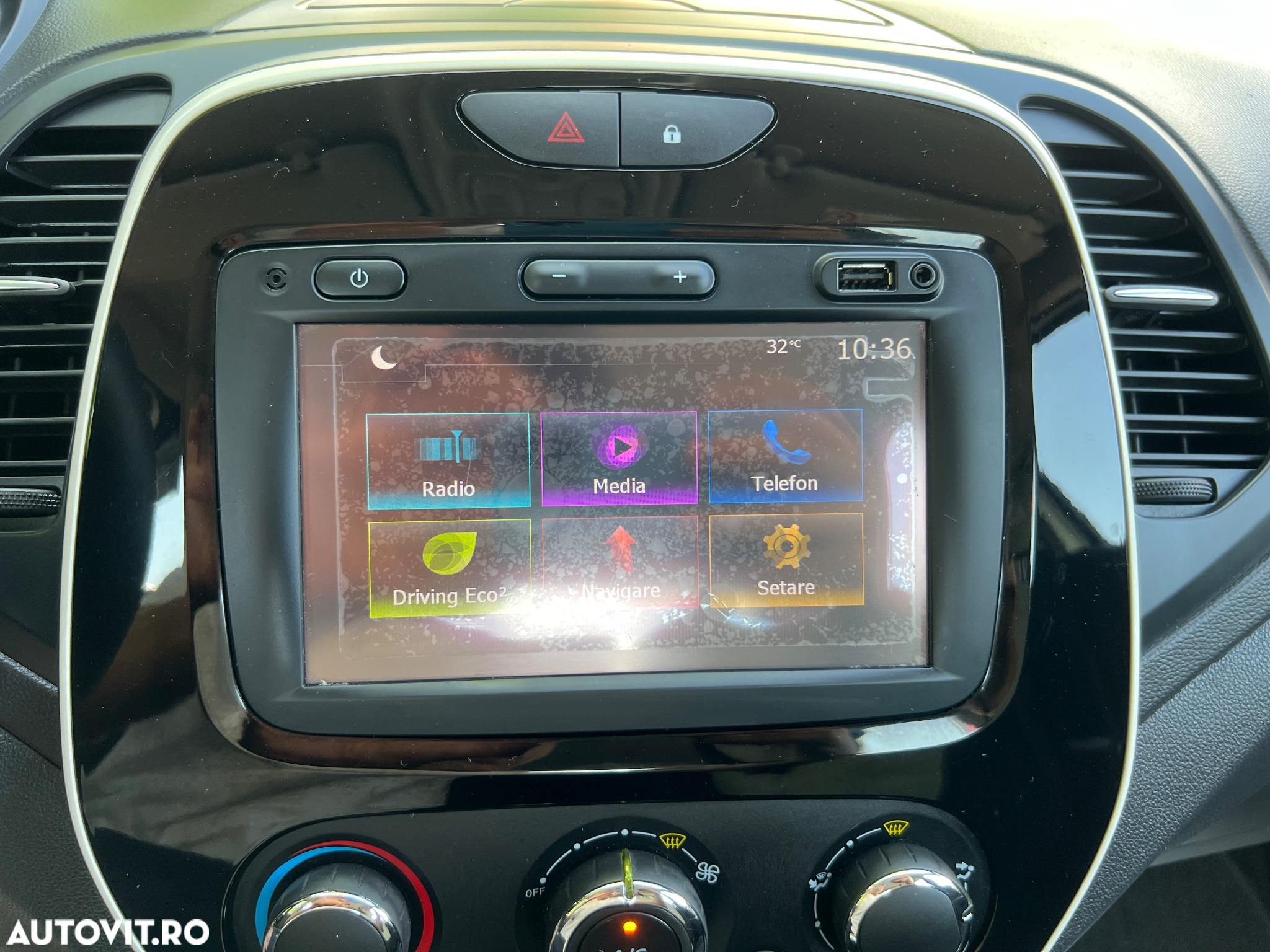 Renault Captur dCi Dynamique - 18