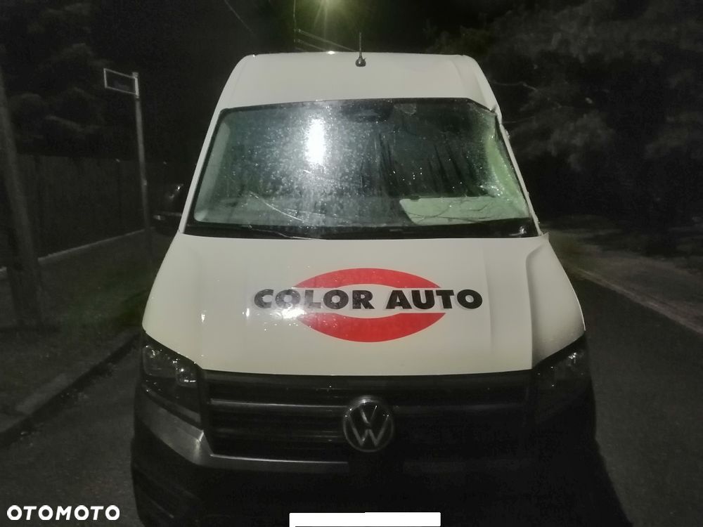 Volkswagen Crafter - 7
