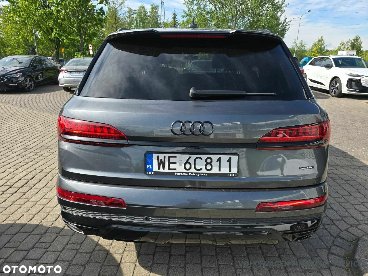 Audi Q7 - 5