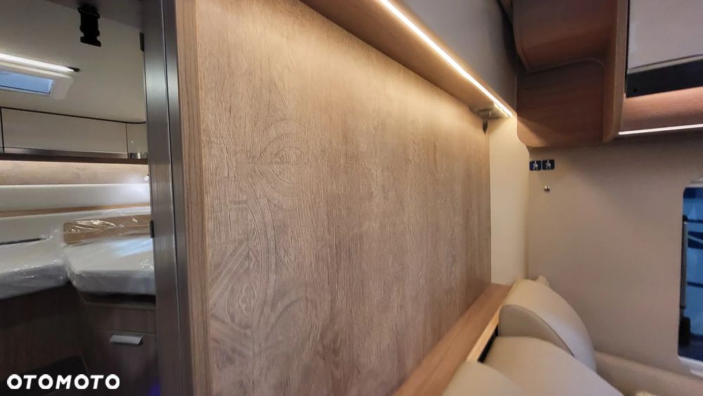 Laika Ecovip L3009 - 4 osobowy | Podwójna podłoga - 11