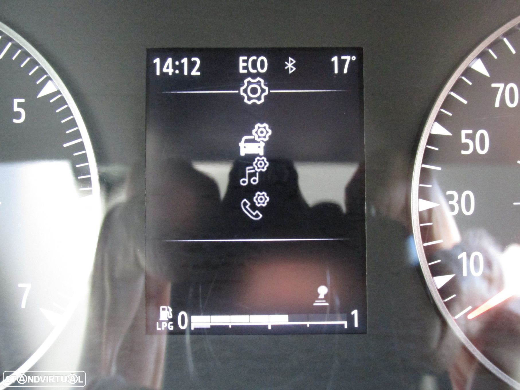 Dacia Jogger 1.0 ECO-G Essential 7L Bi-Fuel - 30